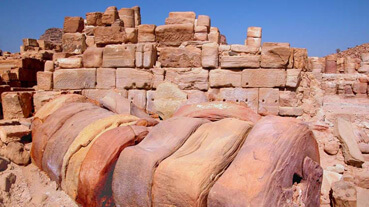 معبد_الاسود_المجنحة