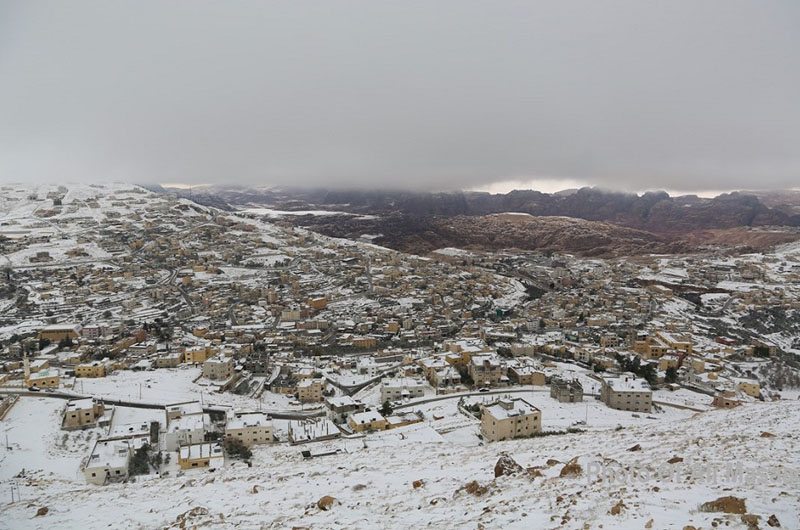 snow_petra